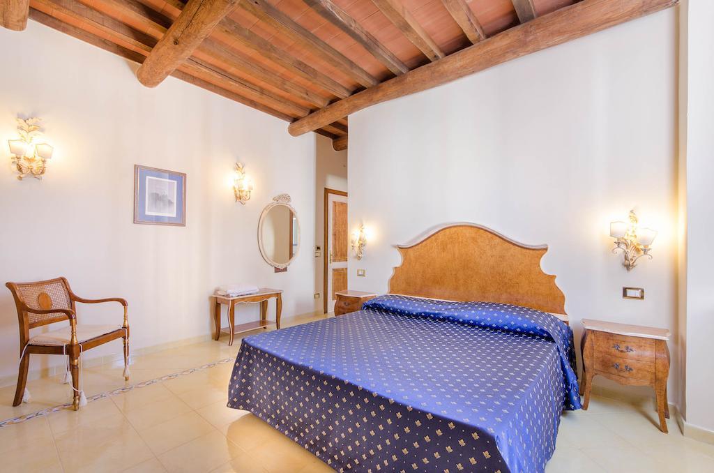 Villa Isabella Minori Kamer foto