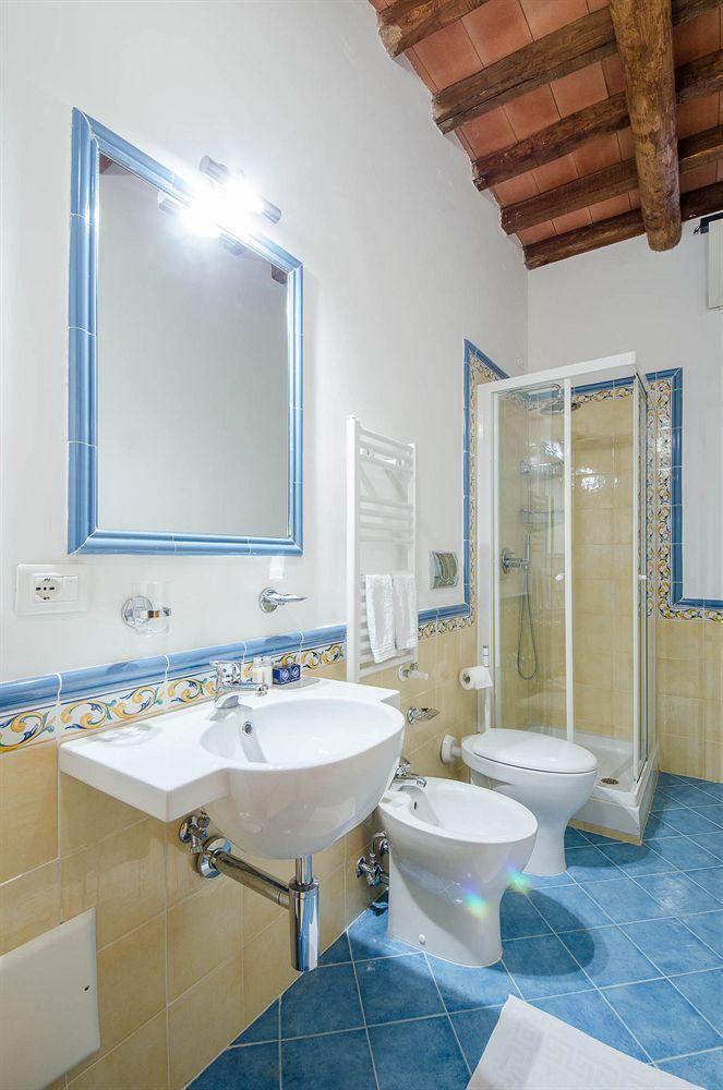 Villa Isabella Minori Buitenkant foto