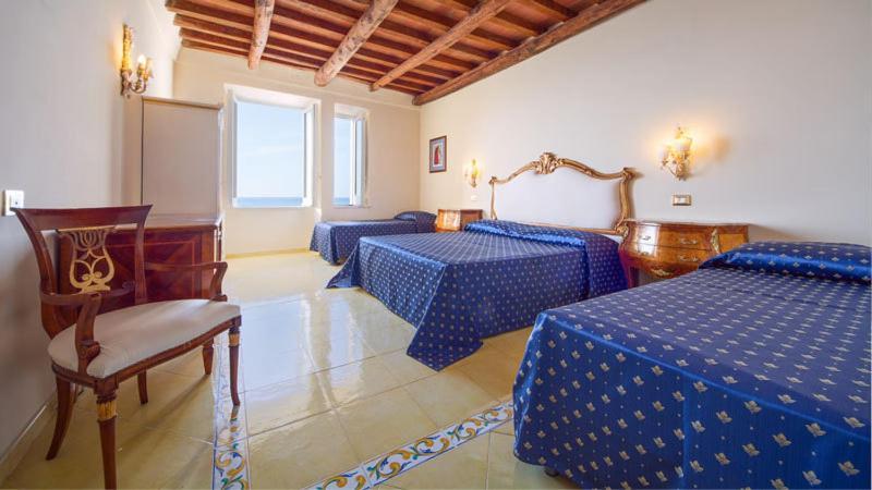 Villa Isabella Minori Kamer foto