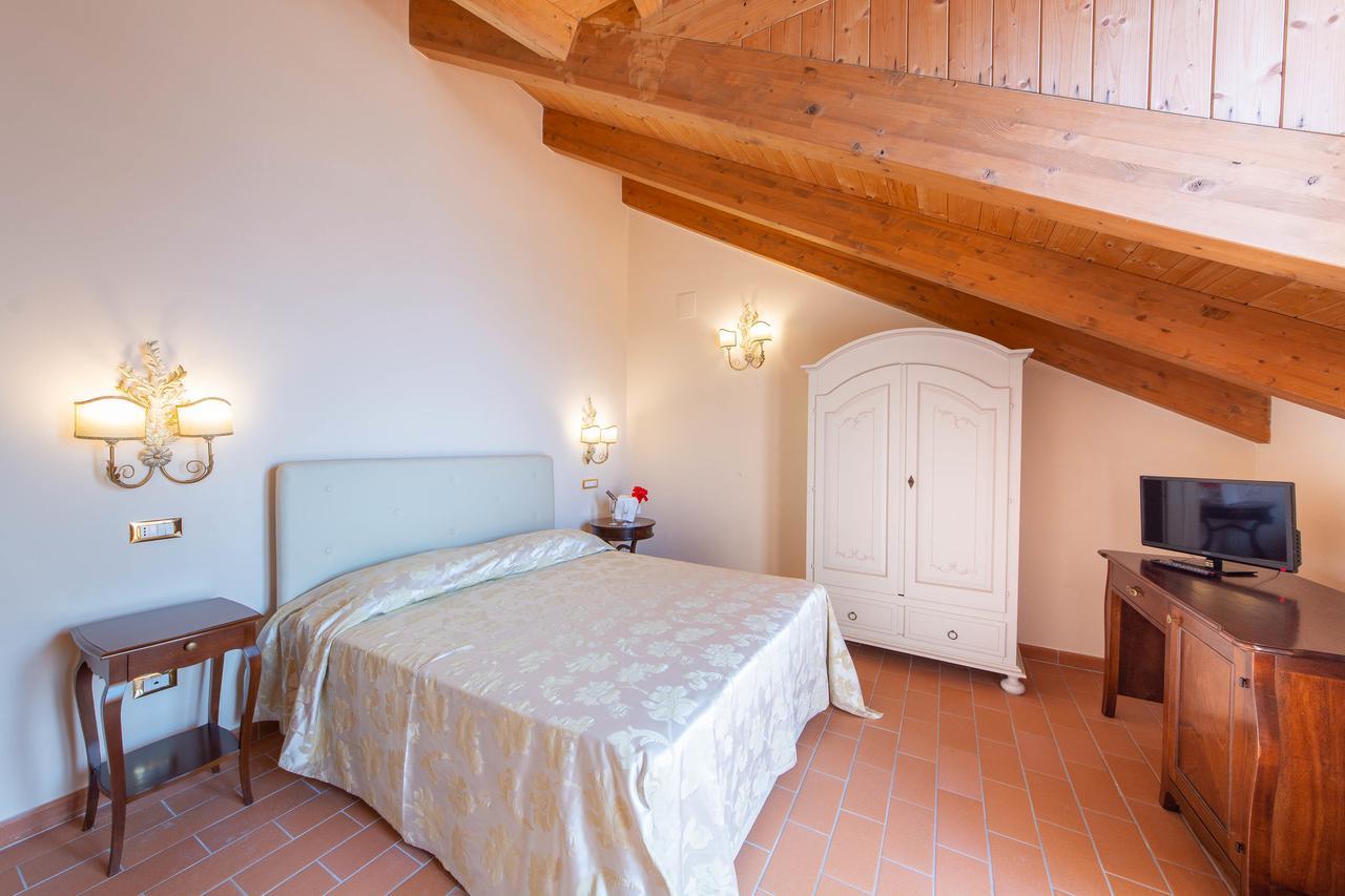 Villa Isabella Minori Buitenkant foto