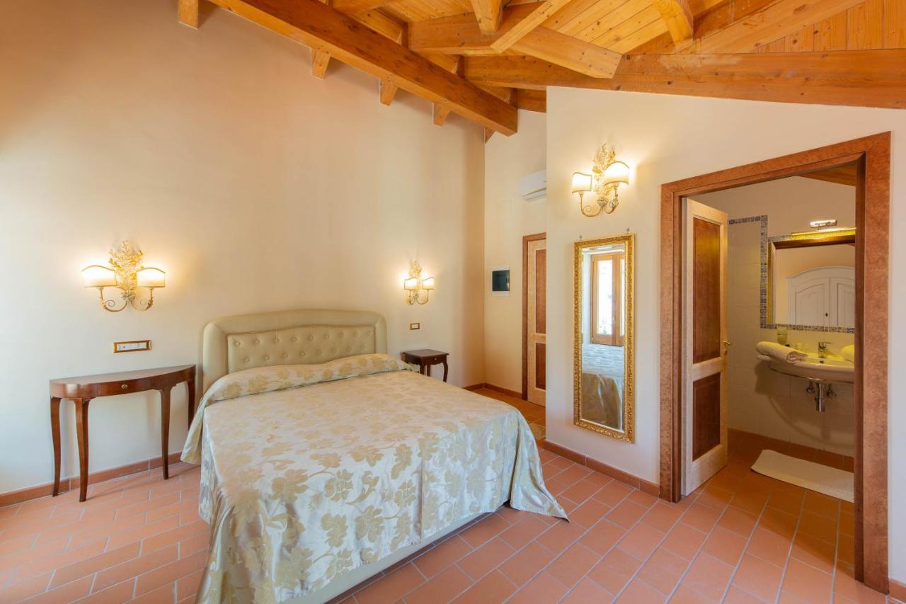 Villa Isabella Minori Buitenkant foto
