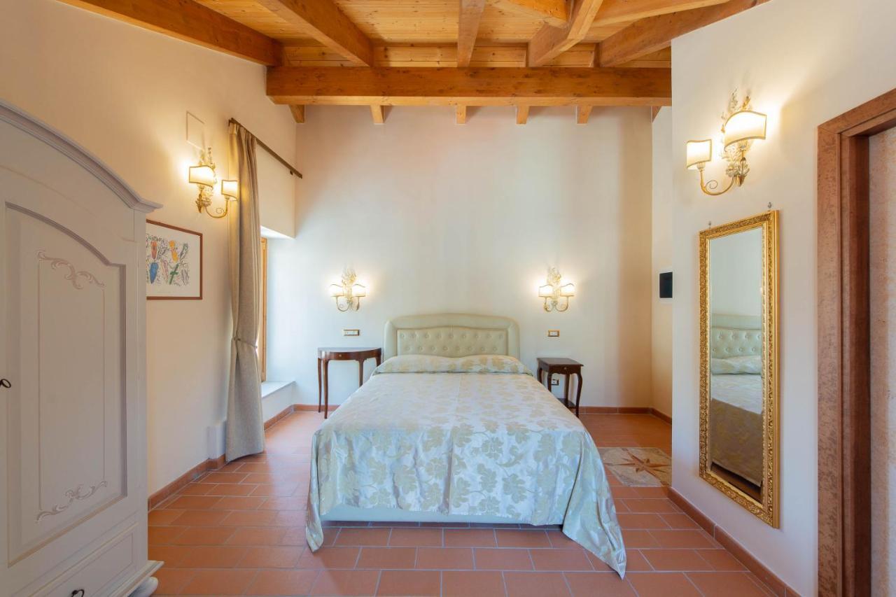 Villa Isabella Minori Buitenkant foto